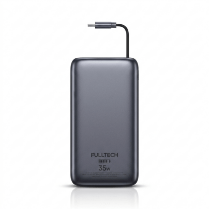 FULLTECH FP35 35W 10.000 mAh Hızlı Powerbank