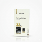 Fulltech 32 GB Micro Memory SD Card (Hafıza Kartı)