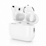 Smart AI Çeviri Kulaklığı – 64 Dil Destekli, Apple Find Destekli, ANC + ENC Gürültü Azaltmalı Bluetooth Kulaklık