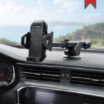 Torima Çok Amaçlı Magnetic Car Holder Araç İçi Telefon Tutucu JX-010
