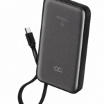 PW-132 10000 mAh 2XUsb Hızlı Şarj 20W Kablosuz Şarjlı Powerbank