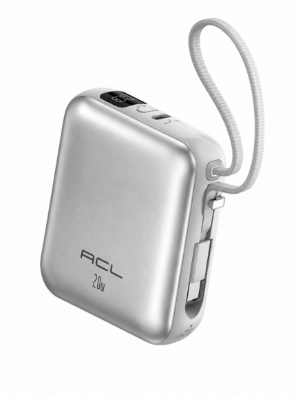 ACL Mini Fast PowerBank 10000 mAh 20W (PW-146)
