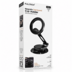 FULLTECH FHD25 Magnetic Dashboard Car Holder – Mıknatıslı Telefon Tutucu - Görsel 2