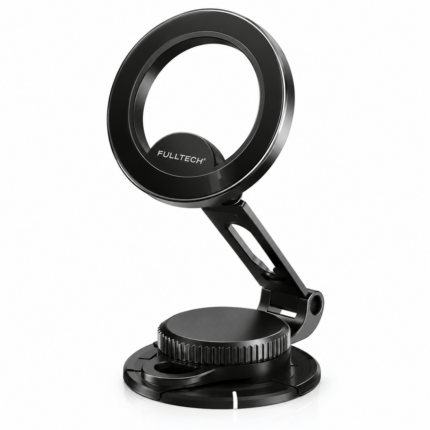 FULLTECH FHD25 Magnetic Dashboard Car Holder – Mıknatıslı Telefon Tutucu