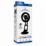 ACL T-109 Magnetic Araç İçi Telefon Tutucu (Manyetik Car Phone Holder) - Görsel 2