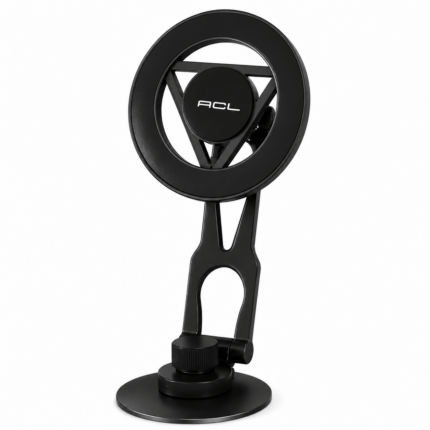 ACL T-109 Magnetic Araç İçi Telefon Tutucu (Manyetik Car Phone Holder)