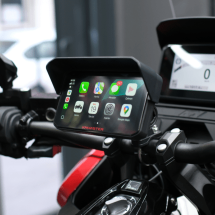 KNMASTER MOTOPLAY 1500