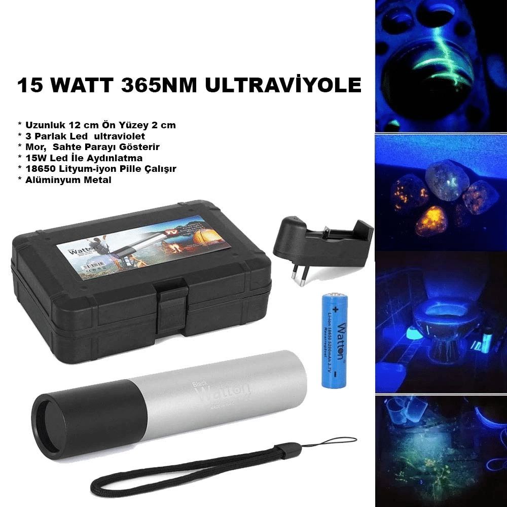 15-watt-365nm-ultraviyole-para-isigi-wt-305-1-38423813-sw1000sh1000 15 Watt 365nm Ultraviyole Para Işığı Wt-305 - Görsel 1