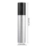 15 Watt 365nm Ultraviyole  Para Işığı  Wt-305 - Görsel 5