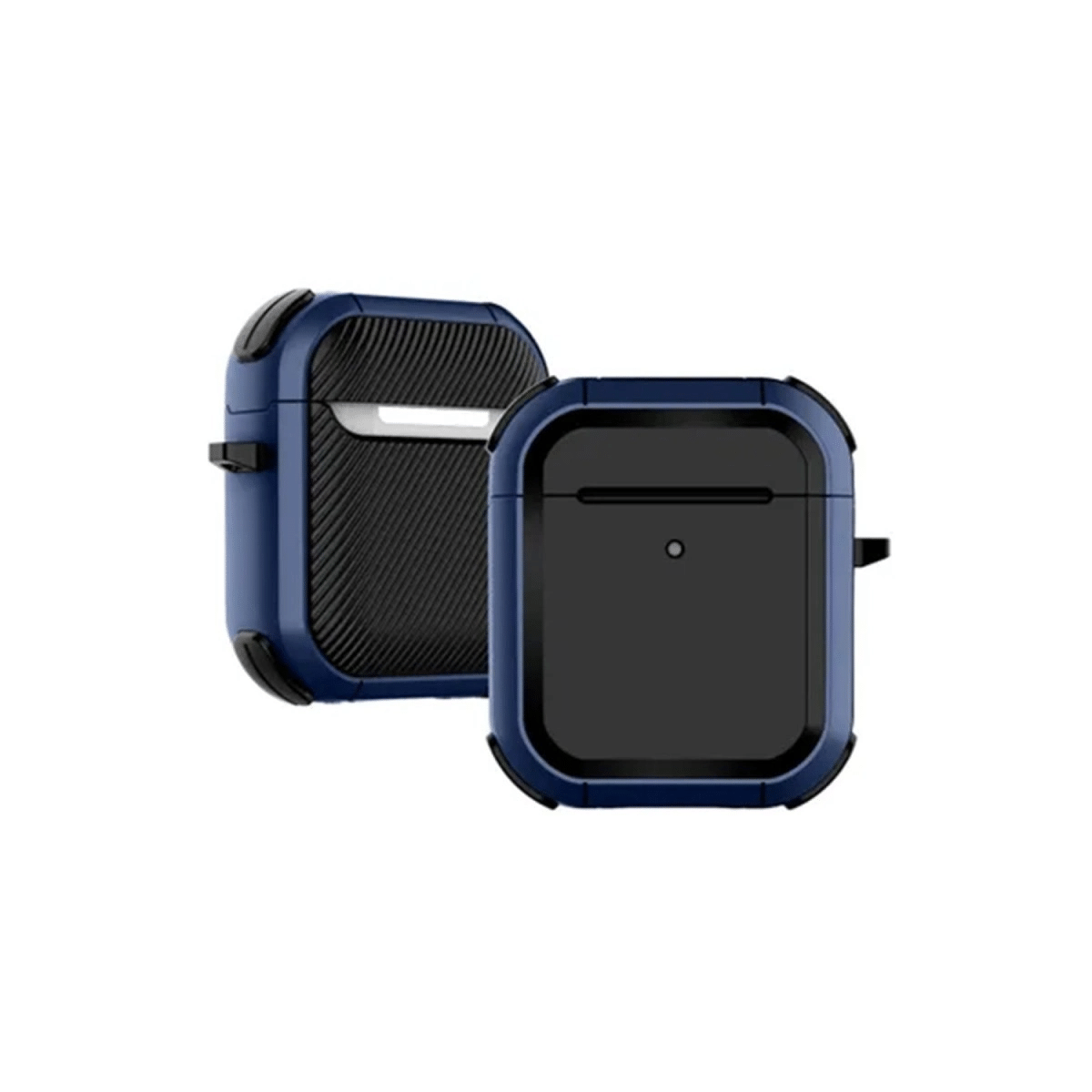apple-airpods-2-2nesil-tank-kilif-lacivert-1-32999582-sw1200sh1200 Apple Airpods 2 (2.nesil) Tank Kılıf - Lacivert - Görsel 1