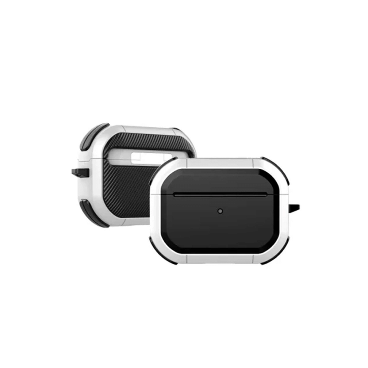 apple-airpods-pro-2-2nesil-tank-kilif-beyaz-1-5875086-sw1200sh1200 Apple Airpods Pro 2 (2.nesil) Tank Kılıf - Beyaz - Görsel 1