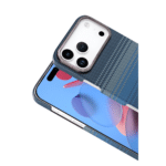 Apple İphone 17 Pro Vega Magsafe Kapak - Mavi - Görsel 2