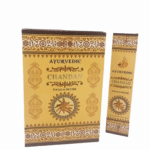Ayurvedic Chandan Aromalı Tütsü Chandan.