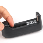 Bigem Bm-361 Şarj Cihazı - 14500-18650 - Görsel 2