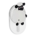 Kickstand Karakterli Magsafe Stand - Desen 1