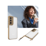 Samsung Galaxy A14 4g Kılıf Penta Silikon Kılıf - Titan Gri - Görsel 3