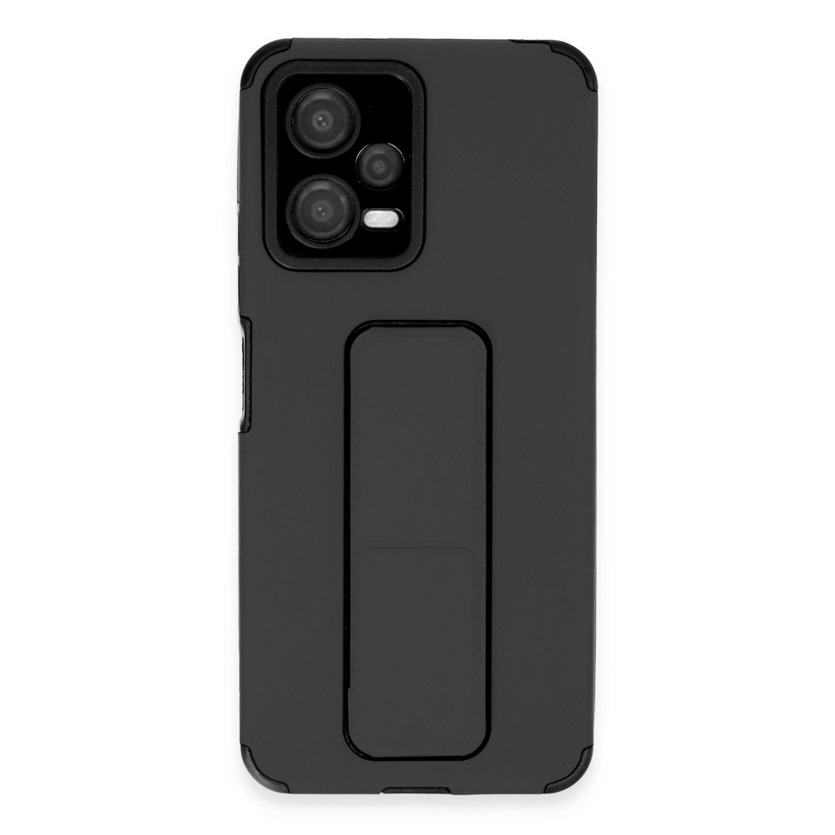 xiaomi-poco-x5-5g-kilif-mega-standli-silikon-siyah-1-25122258-sw1200sh1200 Xiaomi Poco X5 5g Kılıf Mega Standlı Silikon - Siyah - Görsel 1
