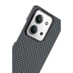 Xiaomi Redmi 15c 4g Vega Magsafe Kapak - Gri - Görsel 4